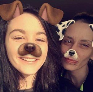 Meet your Posher, Stacey